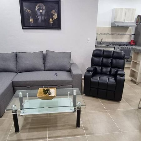 Departamento Con Laguna Artificial Канкун Экстерьер фото