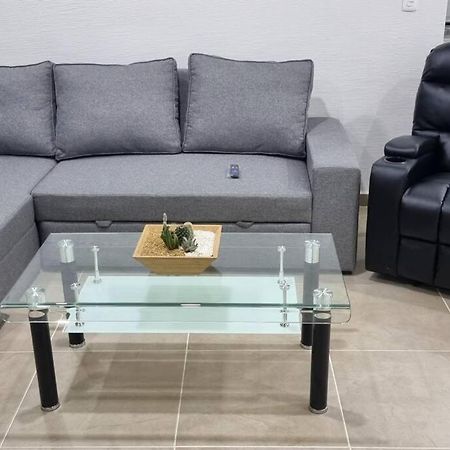 Departamento Con Laguna Artificial Канкун Экстерьер фото
