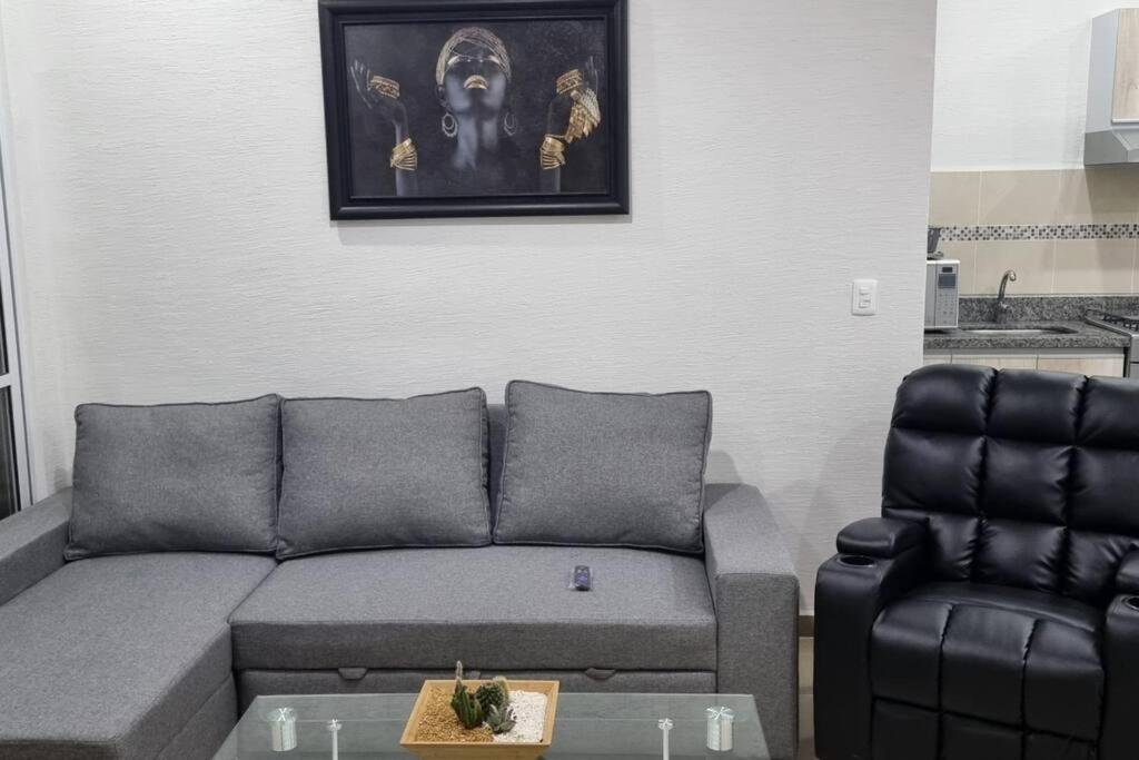 Departamento Con Laguna Artificial Канкун Экстерьер фото