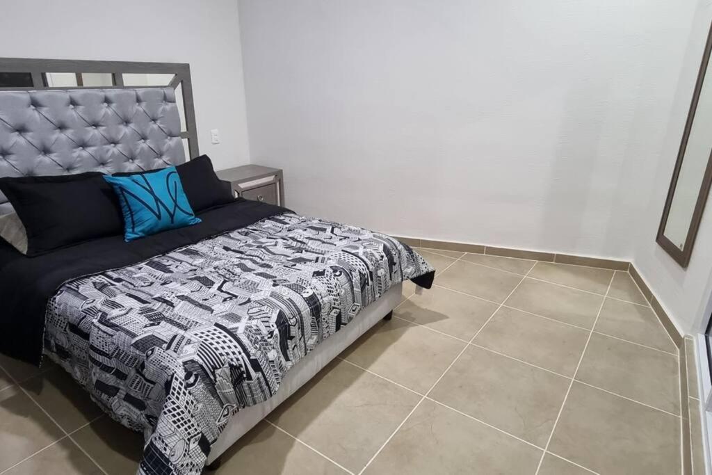 Departamento Con Laguna Artificial Канкун Экстерьер фото
