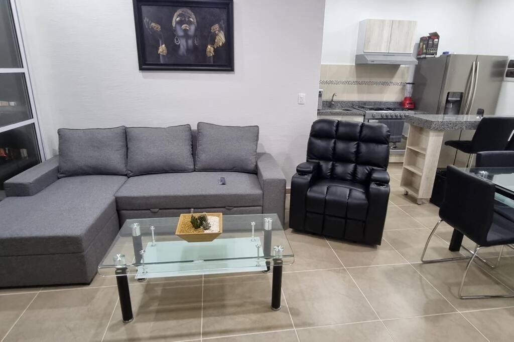 Departamento Con Laguna Artificial Канкун Экстерьер фото