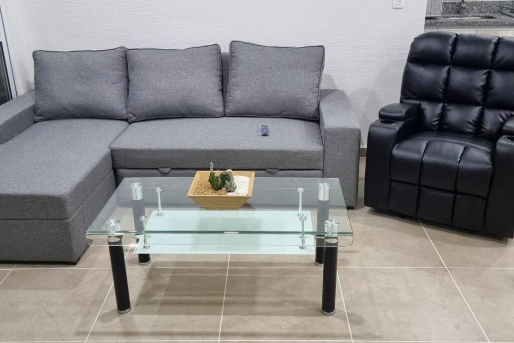 Departamento Con Laguna Artificial Канкун Экстерьер фото